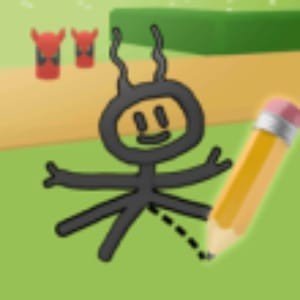 绘画奇遇记