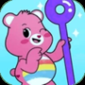 救救小熊