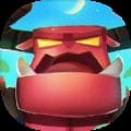 恶魔大乱斗