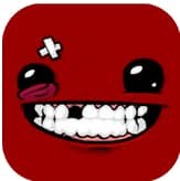 Super Meat Boy