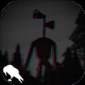 scp3560汽笛人