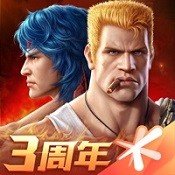 魂斗罗归来