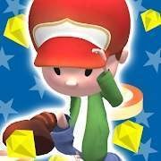 小男孩跳一跳(Jump Dude)