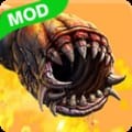 外星死亡蠕虫(Death Worm Free)、