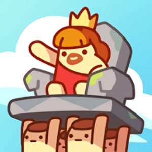 我是国王(Me King)