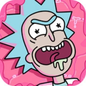RickAndMorty 