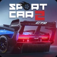 跑车专业停车(Sport Car 2)