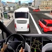 公共客车交通(Public Coach Transport - City Bu)