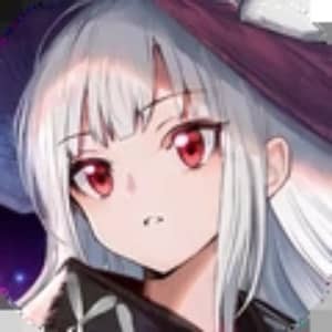 复苏的魔女