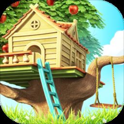 梦幻花园(Gardenscapes)