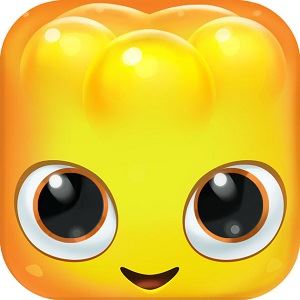 果汁四溅无限金币版游戏