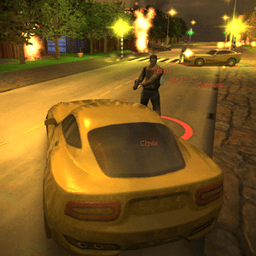 血债血还2(Payback 2)