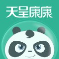天呈康康