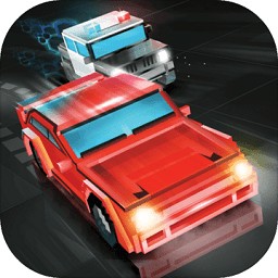Car VS Cops