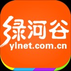 绿河谷