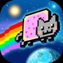 彩虹猫历险记