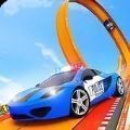 疯狂警车