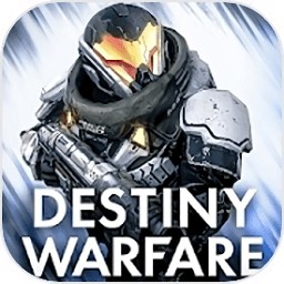 Destiny Warfare
