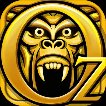 Temple Run 魔境仙踪