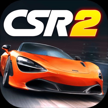 CSR2破解版
