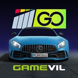 赛车计划GO