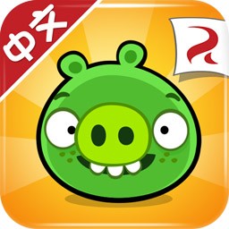 Bad Piggies