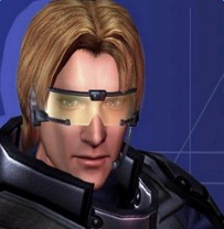 VR特警