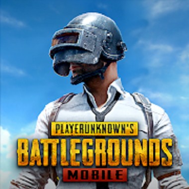 PUBGMoblle国际版