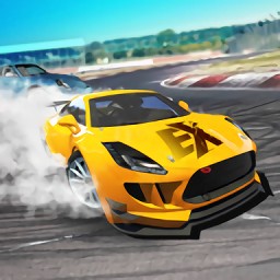 Extreme Racing Drift Nitro手游
