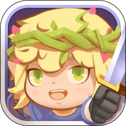 勇者之路精灵物语无敌版