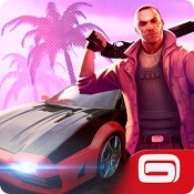 Gangstar Vegas