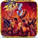 快打旋风3