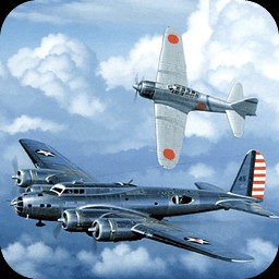 空中突袭