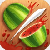 水果忍者变态版