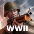 战争幽灵二战射击汉化版