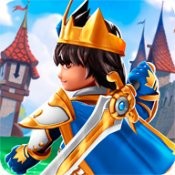 Royal Revolt