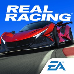 RealRacing3最新版本