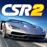 CSR赛车2最新版