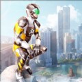 超级英雄之逃离最新版