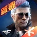 CF台服