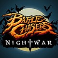 Battle Chasers Nightwar