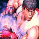 街头霸王降龙版