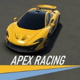 APEX竞速联机版