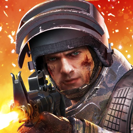 丛林真人CS