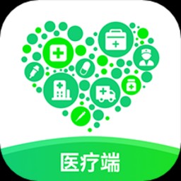 慢病用药管家医疗版