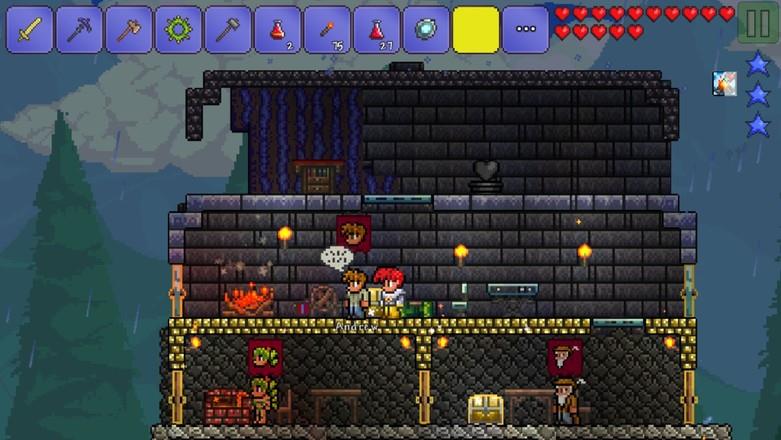 terraria