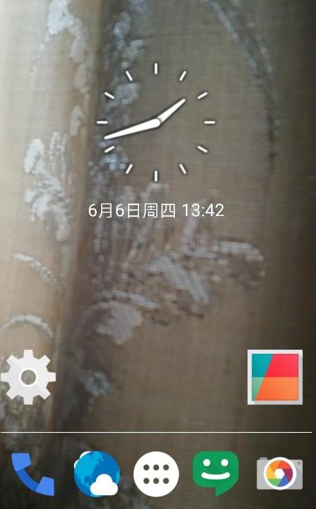 透视手机