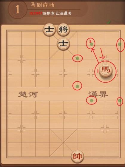 博雅中国象棋