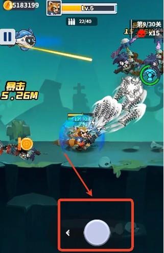 无人黄昏
