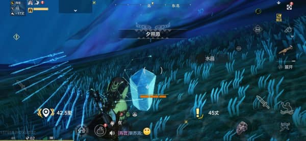 妄想山海矿产资源分布，位置级用途详解